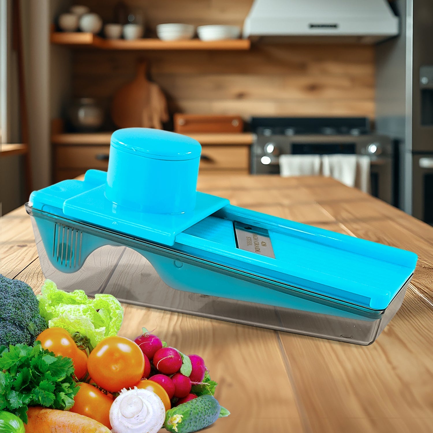 Slice Pro 2-in-1 Slicer Slice Pro 2-in-1 Slicer